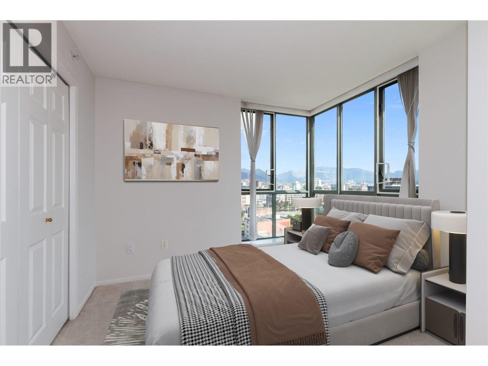 1503 1088 Quebec Street, Vancouver, British Columbia  V6A 4H2 - Photo 14 - R3109422