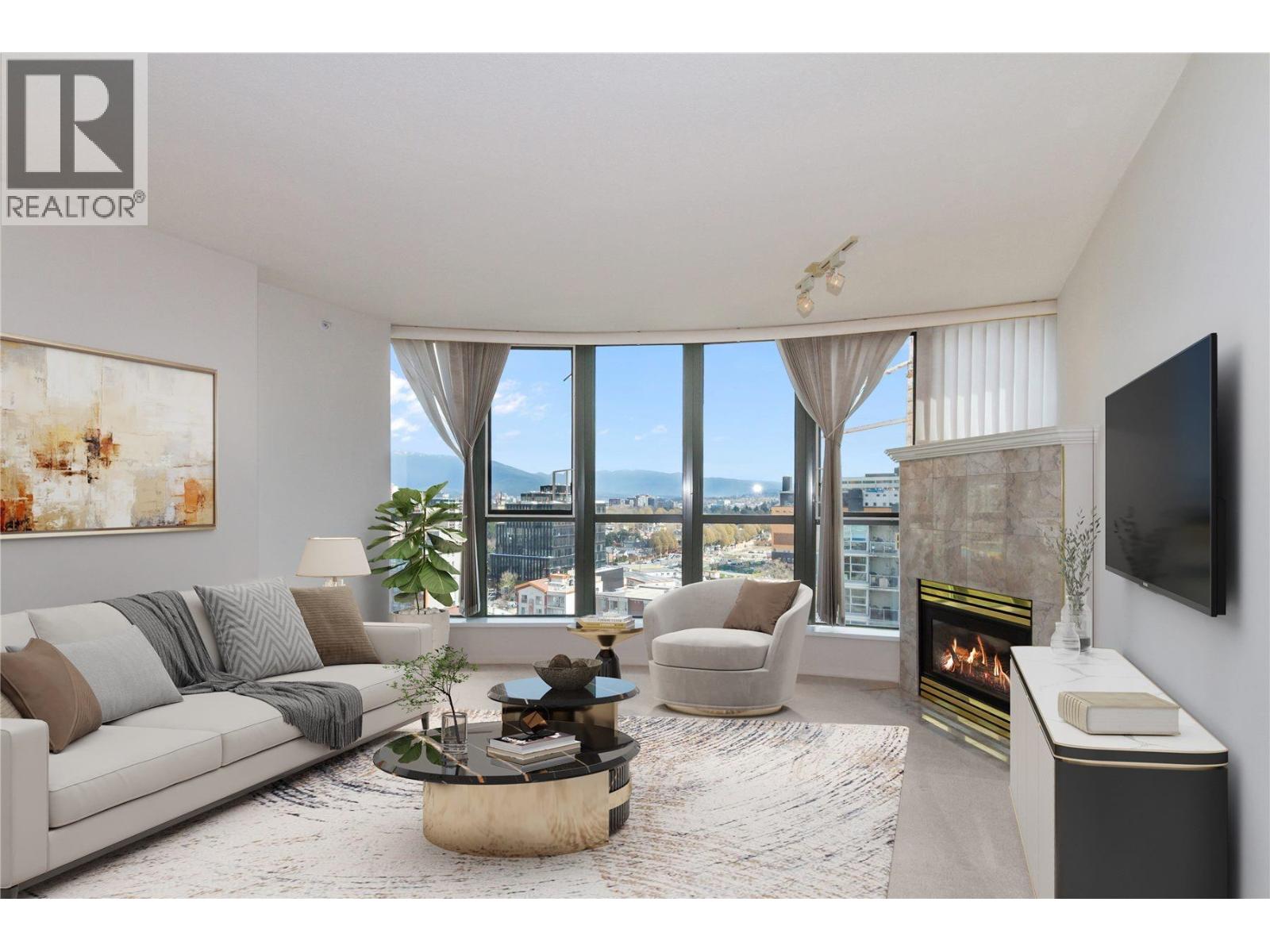 1503 1088 Quebec Street, Vancouver, British Columbia  V6A 4H2 - Photo 4 - R3109422