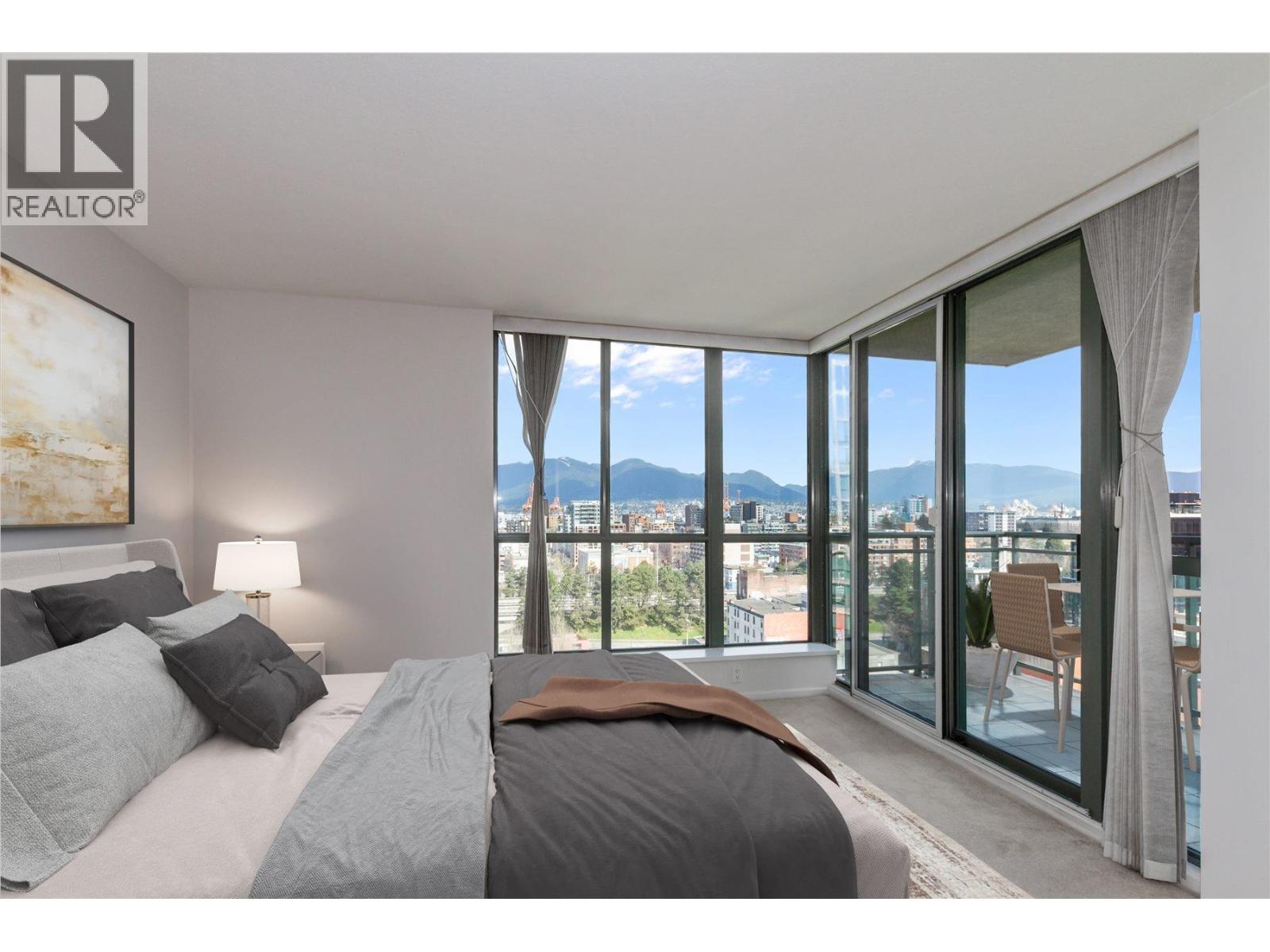 1503 1088 Quebec Street, Vancouver, British Columbia  V6A 4H2 - Photo 8 - R3109422