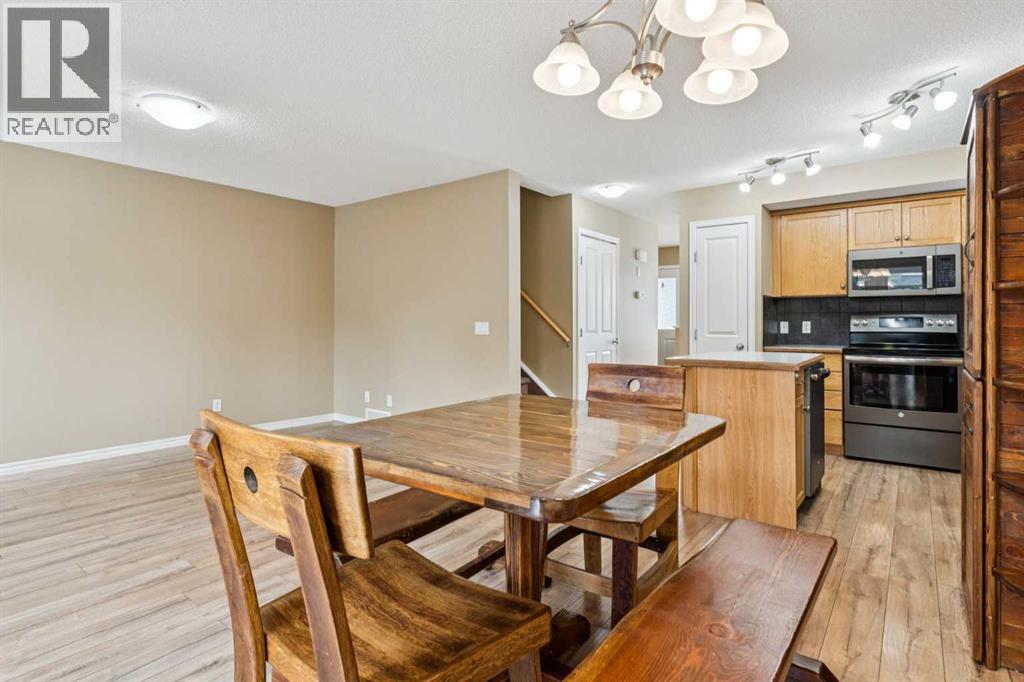 1104, 2384 Sagewood Gate Sw, Airdrie, Alberta  T4B 0K7 - Photo 7 - A2295179