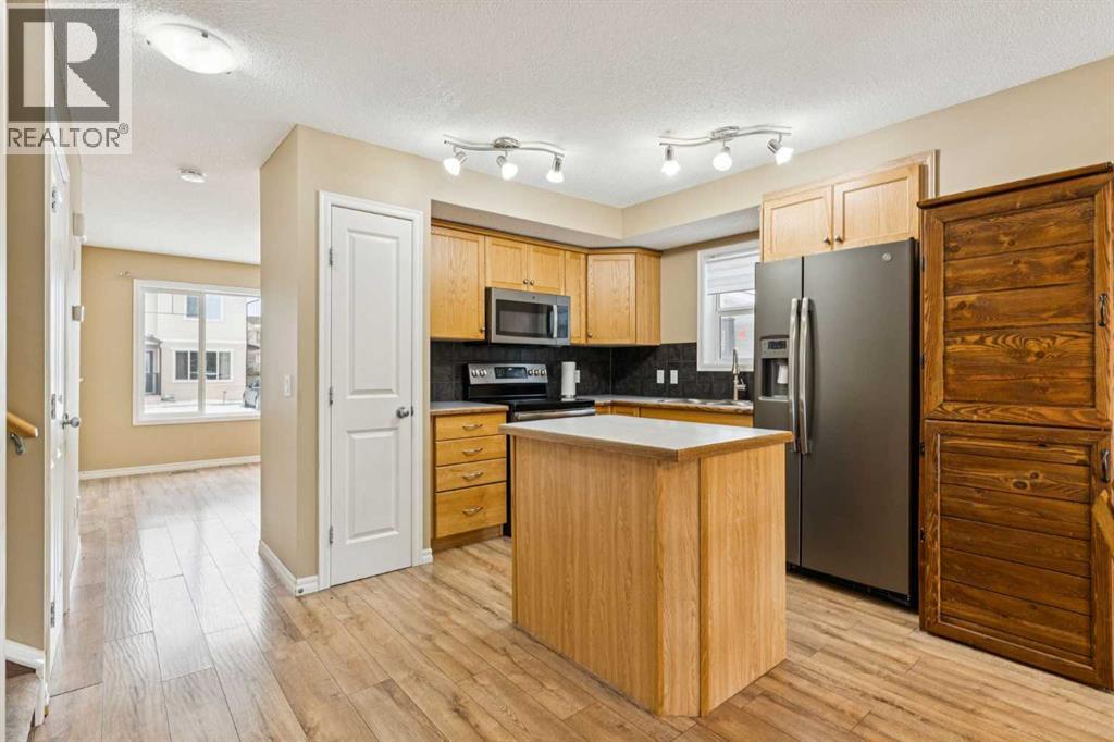 1104, 2384 Sagewood Gate Sw, Airdrie, Alberta  T4B 0K7 - Photo 3 - A2295179