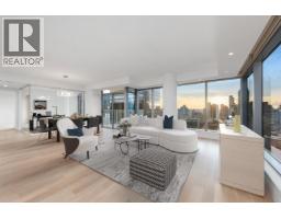 2301 667 HOWE STREET, Vancouver, British Columbia