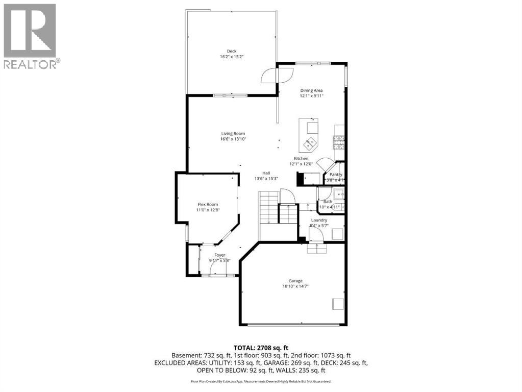 96 Chapala Square Se, Calgary, Alberta  T2X 3T5 - Photo 37 - A2299794