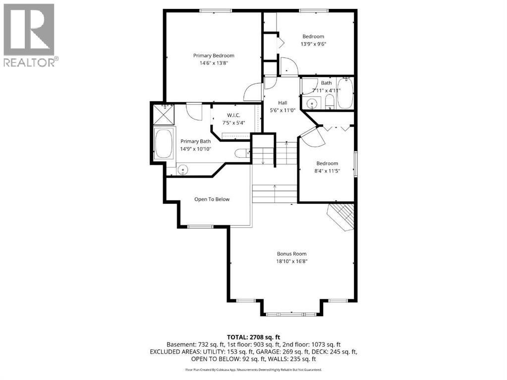 96 Chapala Square Se, Calgary, Alberta  T2X 3T5 - Photo 38 - A2299794