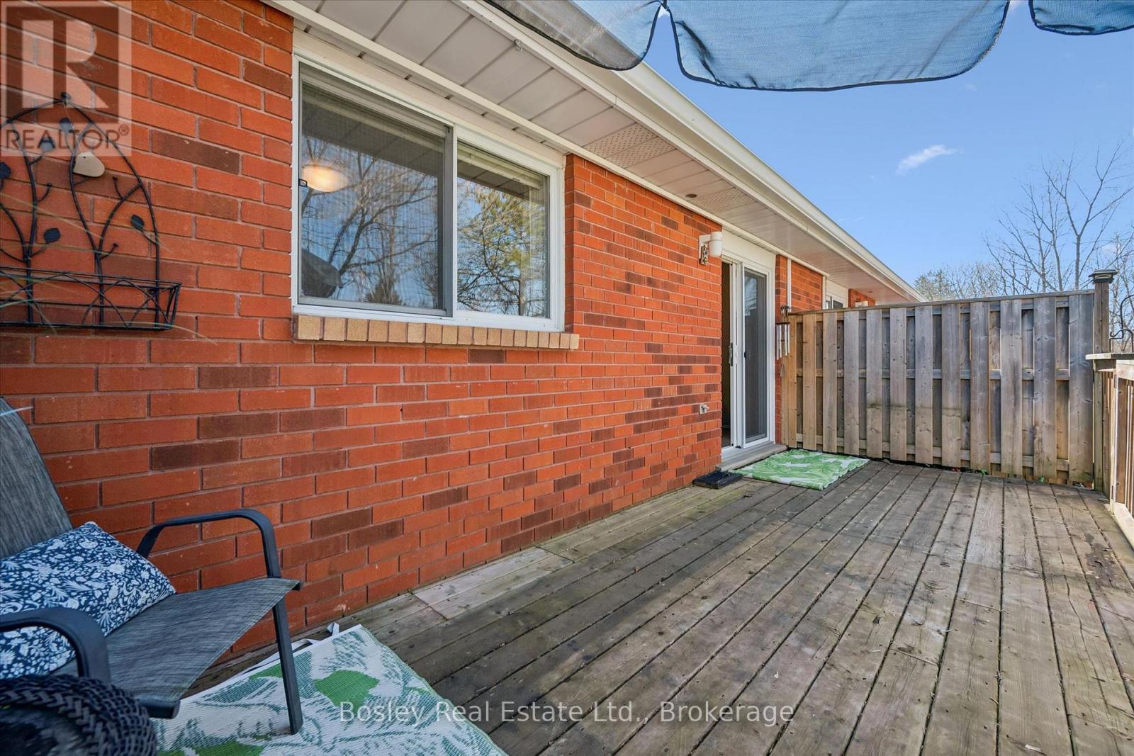 #29 - 1030 Colborne Street E, Brantford, Ontario  N3S 3T6 - Photo 31 - X12979612