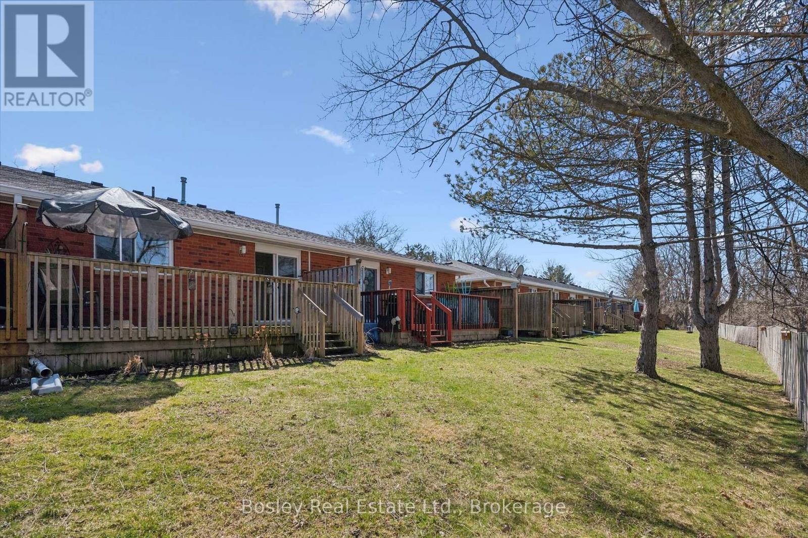 #29 - 1030 Colborne Street E, Brantford, Ontario  N3S 3T6 - Photo 29 - X12979612