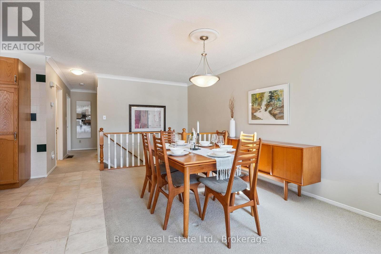 #29 - 1030 Colborne Street E, Brantford, Ontario  N3S 3T6 - Photo 3 - X12979612