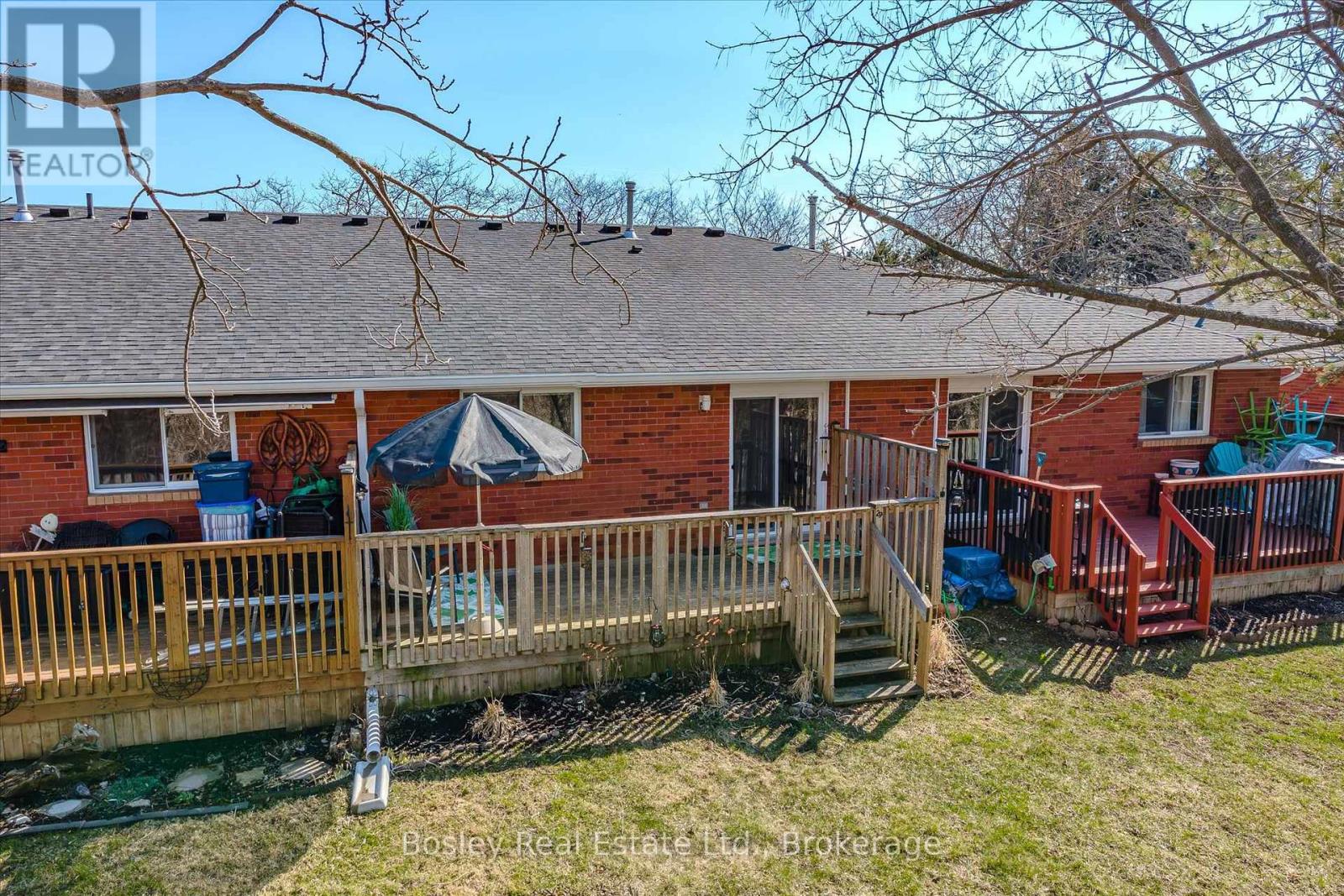 #29 - 1030 Colborne Street E, Brantford, Ontario  N3S 3T6 - Photo 34 - X12979612