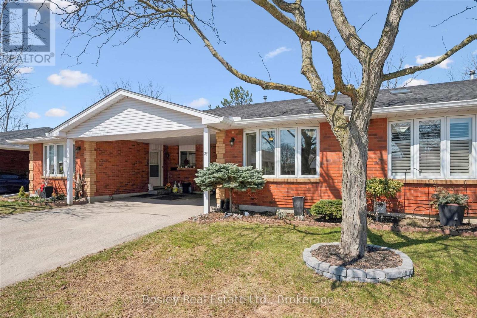 #29 - 1030 Colborne Street E, Brantford, Ontario  N3S 3T6 - Photo 41 - X12979612