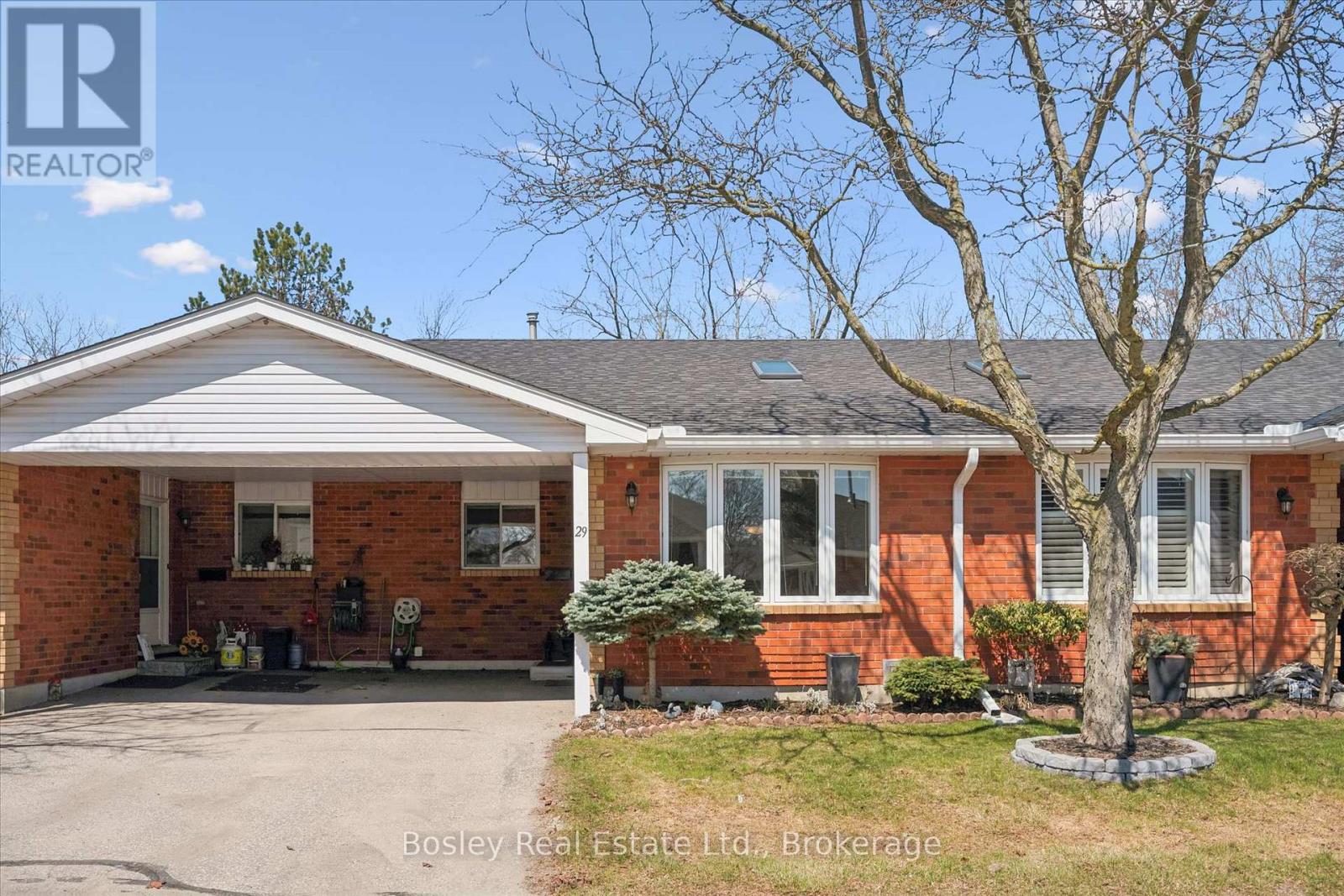 #29 - 1030 Colborne Street E, Brantford, Ontario  N3S 3T6 - Photo 40 - X12979612