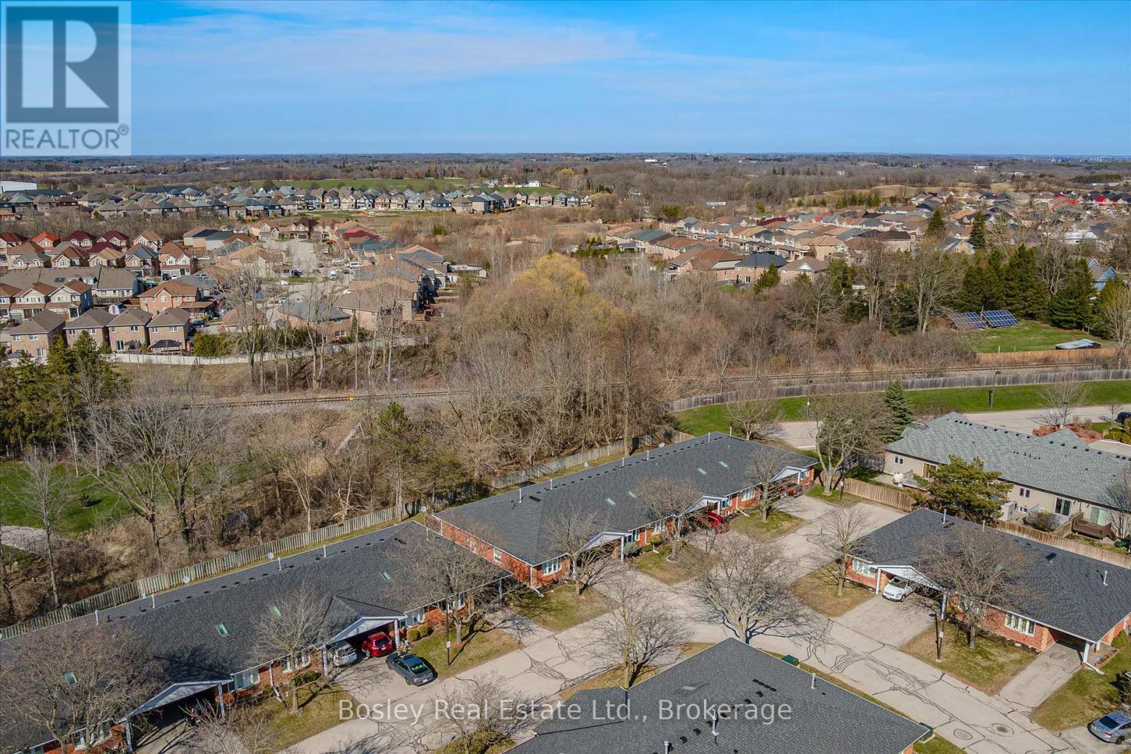 #29 - 1030 Colborne Street E, Brantford, Ontario  N3S 3T6 - Photo 42 - X12979612