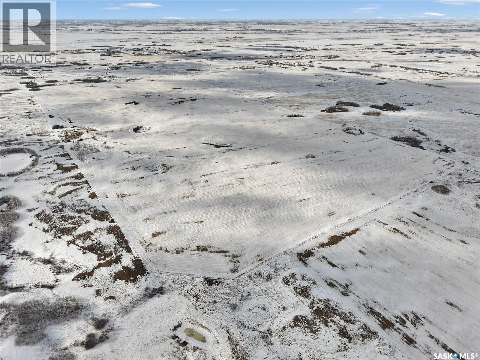 Hamoline Farmland, Aberdeen Rm No. 373, Saskatchewan