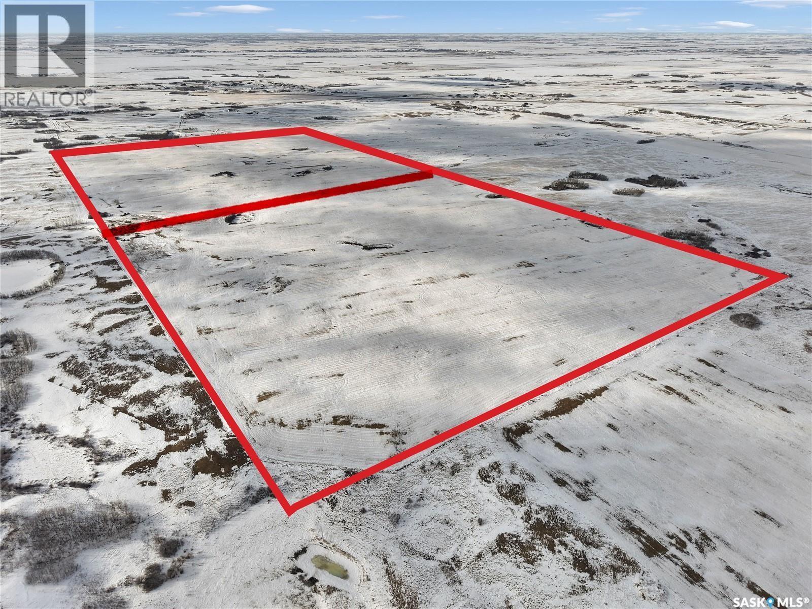 Hamoline Farmland, Aberdeen Rm No. 373, Saskatchewan  S7A 0A6 - Photo 2 - SK032526