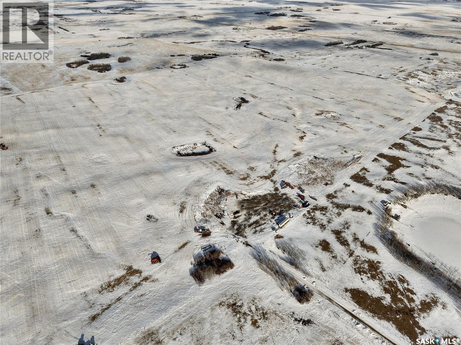 Hamoline Farmland, Aberdeen Rm No. 373, Saskatchewan  S7A 0A6 - Photo 6 - SK032526