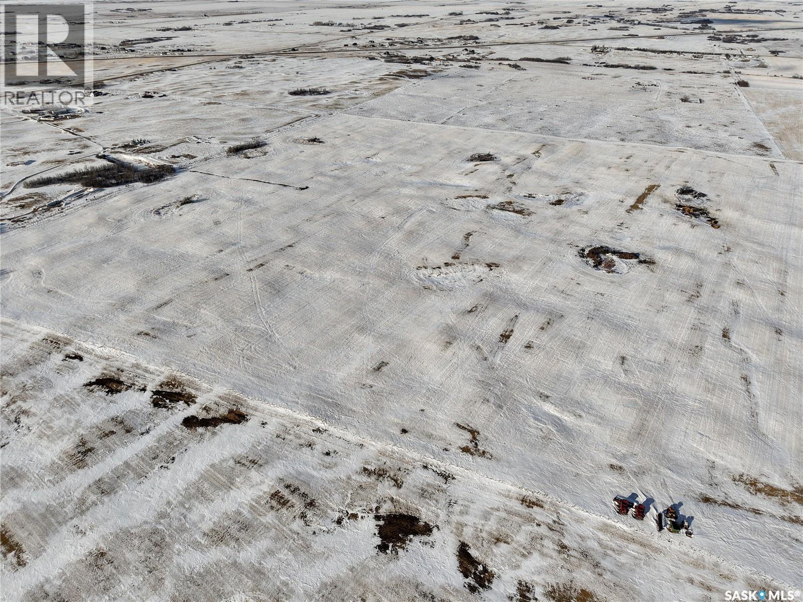 Hamoline Farmland, Aberdeen Rm No. 373, Saskatchewan  S7A 0A6 - Photo 7 - SK032526