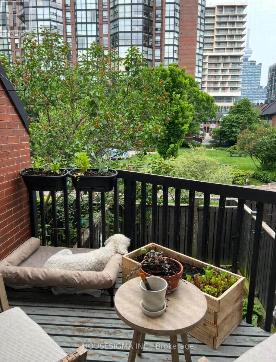 47 - 39 Tecumseth Street, Toronto, Ontario  M5V 2X6 - Photo 32 - C12976802