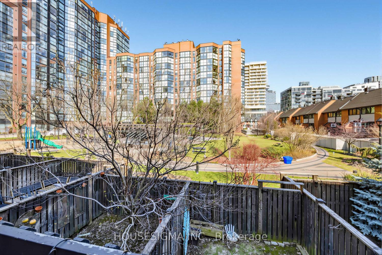 47 - 39 Tecumseth Street, Toronto, Ontario  M5V 2X6 - Photo 33 - C12976802