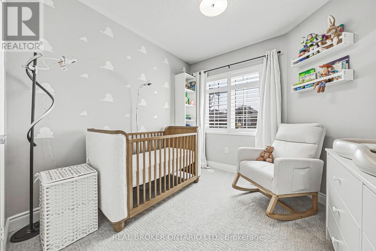 2259 Seton Crescent, Burlington, Ontario  L7L 6Y4 - Photo 19 - W12979802