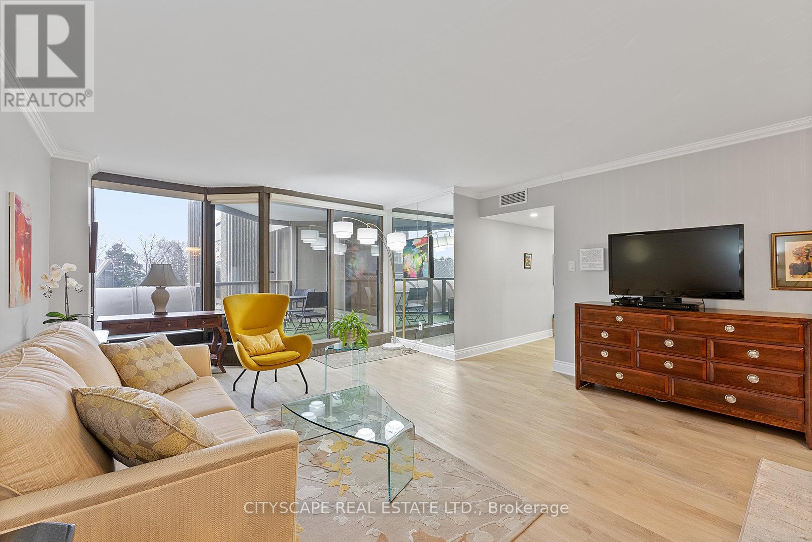 202 - 2045 Lake Shore Boulevard W, Toronto, Ontario  M8V 2Z6 - Photo 16 - W12979818