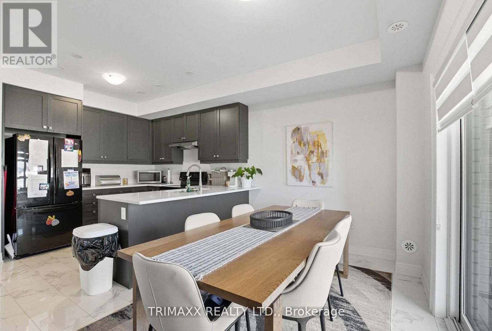 389 Inspire Boulevard, Brampton, Ontario  L6R 4E4 - Photo 10 - W12979822