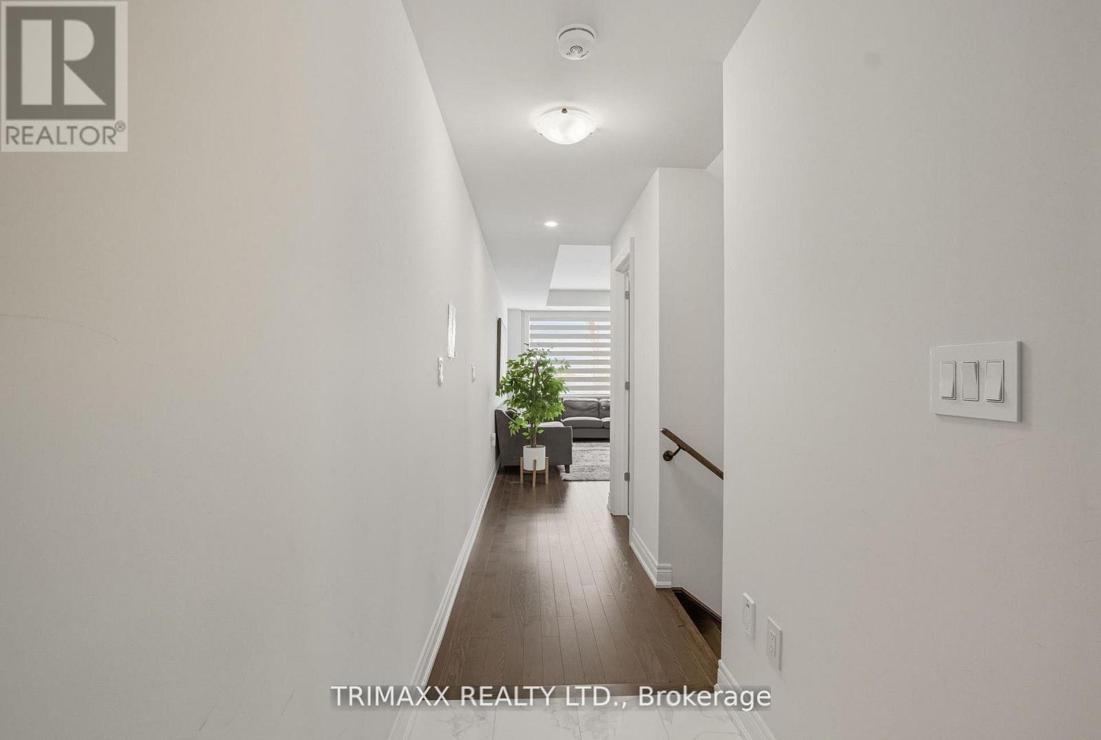 389 Inspire Boulevard, Brampton, Ontario  L6R 4E4 - Photo 13 - W12979822