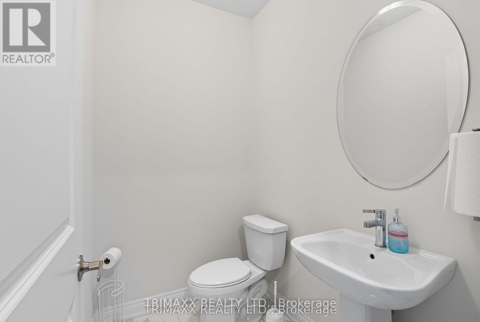 389 Inspire Boulevard, Brampton, Ontario  L6R 4E4 - Photo 22 - W12979822