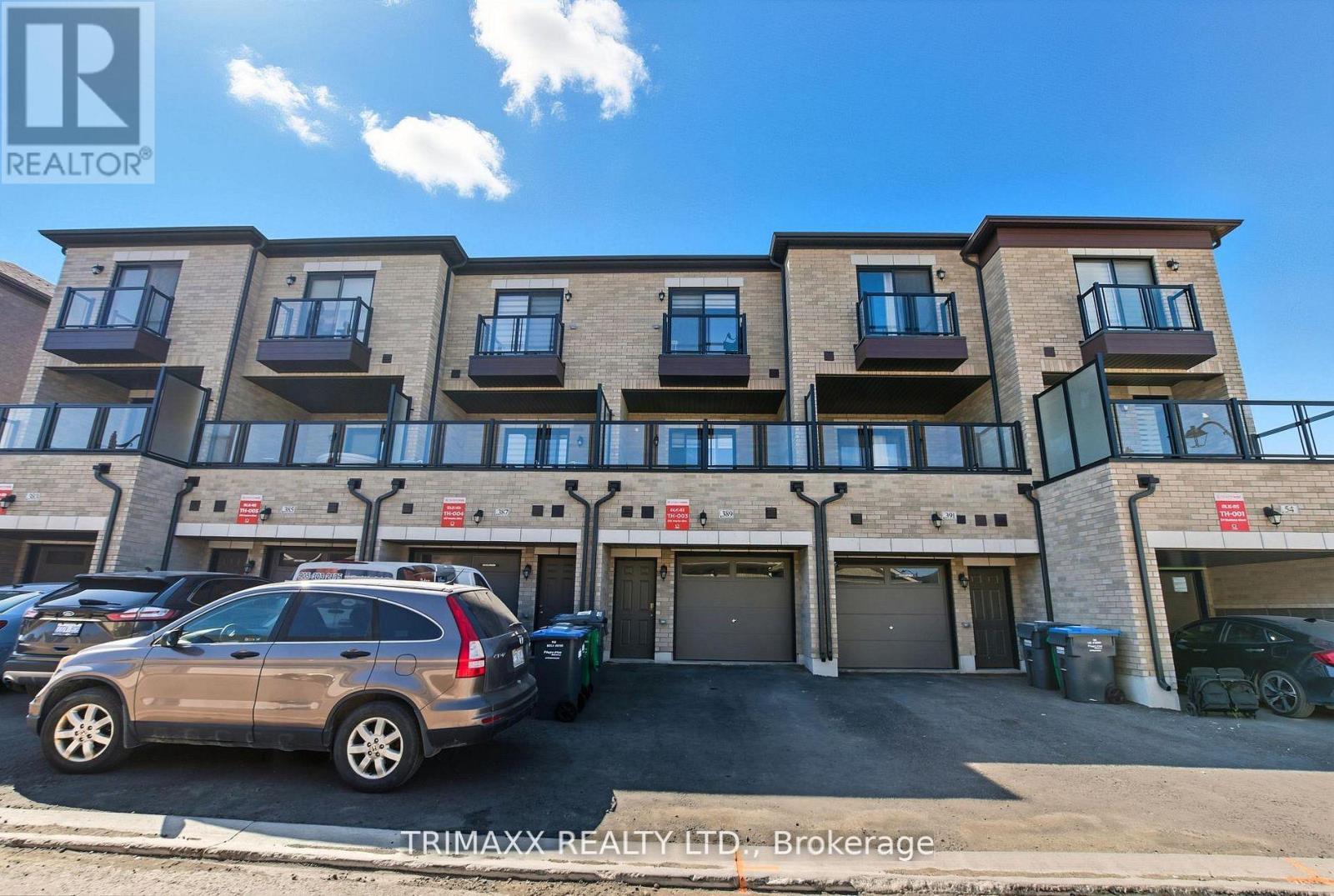 389 Inspire Boulevard, Brampton, Ontario  L6R 4E4 - Photo 35 - W12979822