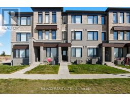 389 INSPIRE BOULEVARD, Brampton, Ontario