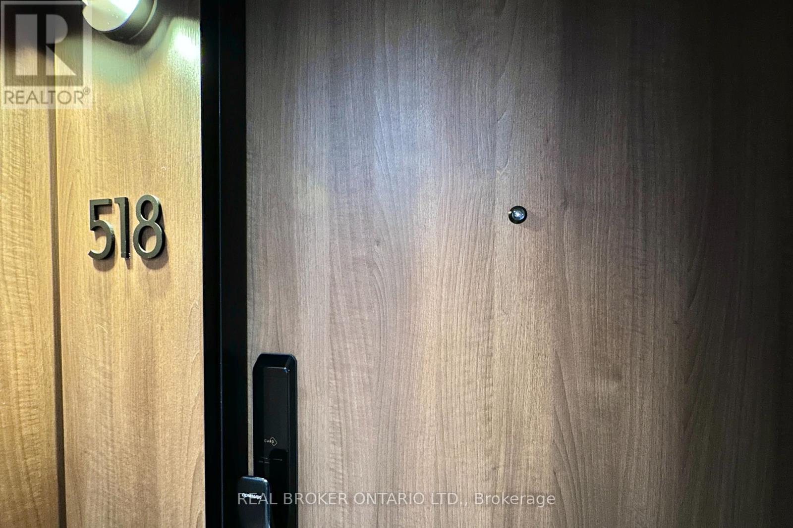 518 - 21 Park Street E, Mississauga, Ontario  L5G 1L7 - Photo 23 - W12979826