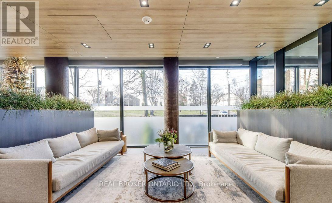 518 - 21 Park Street E, Mississauga, Ontario  L5G 1L7 - Photo 25 - W12979826