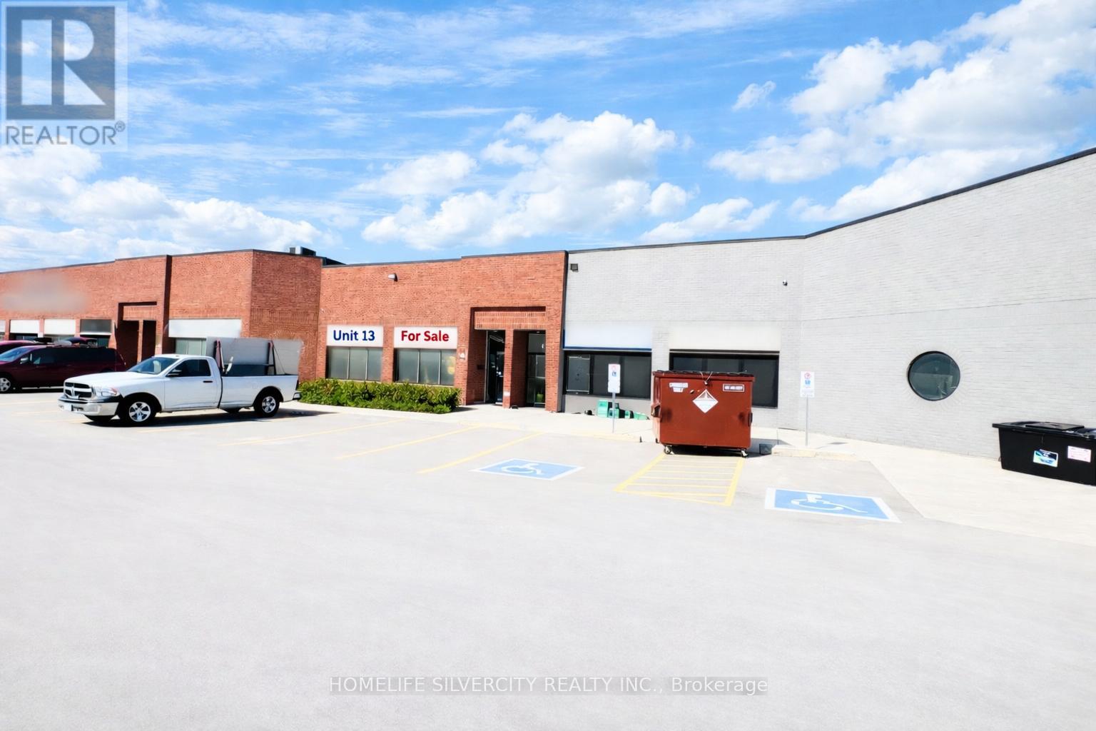 13 - 2084 Steeles Avenue E, Brampton (Southgate), Ontario  L6T 5A6 - Photo 2 - W12979858