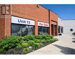 13 - 2084 STEELES AVENUE E, Brampton, Ontario