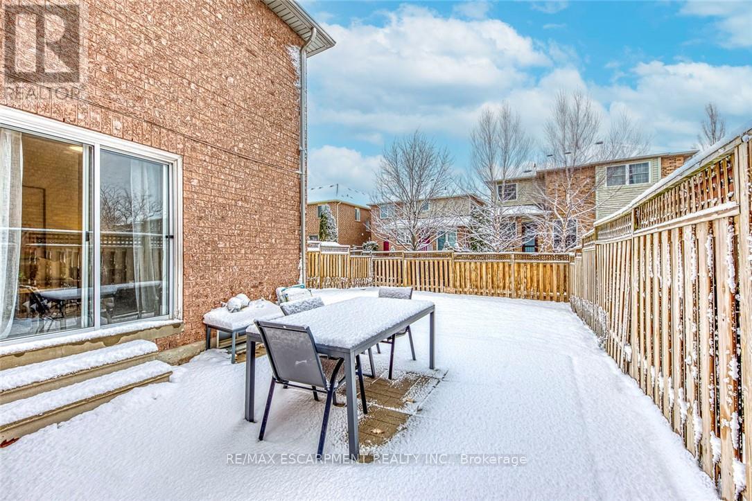 2468 Newcastle Crescent, Oakville, Ontario  L6M 4P3 - Photo 28 - W12979868