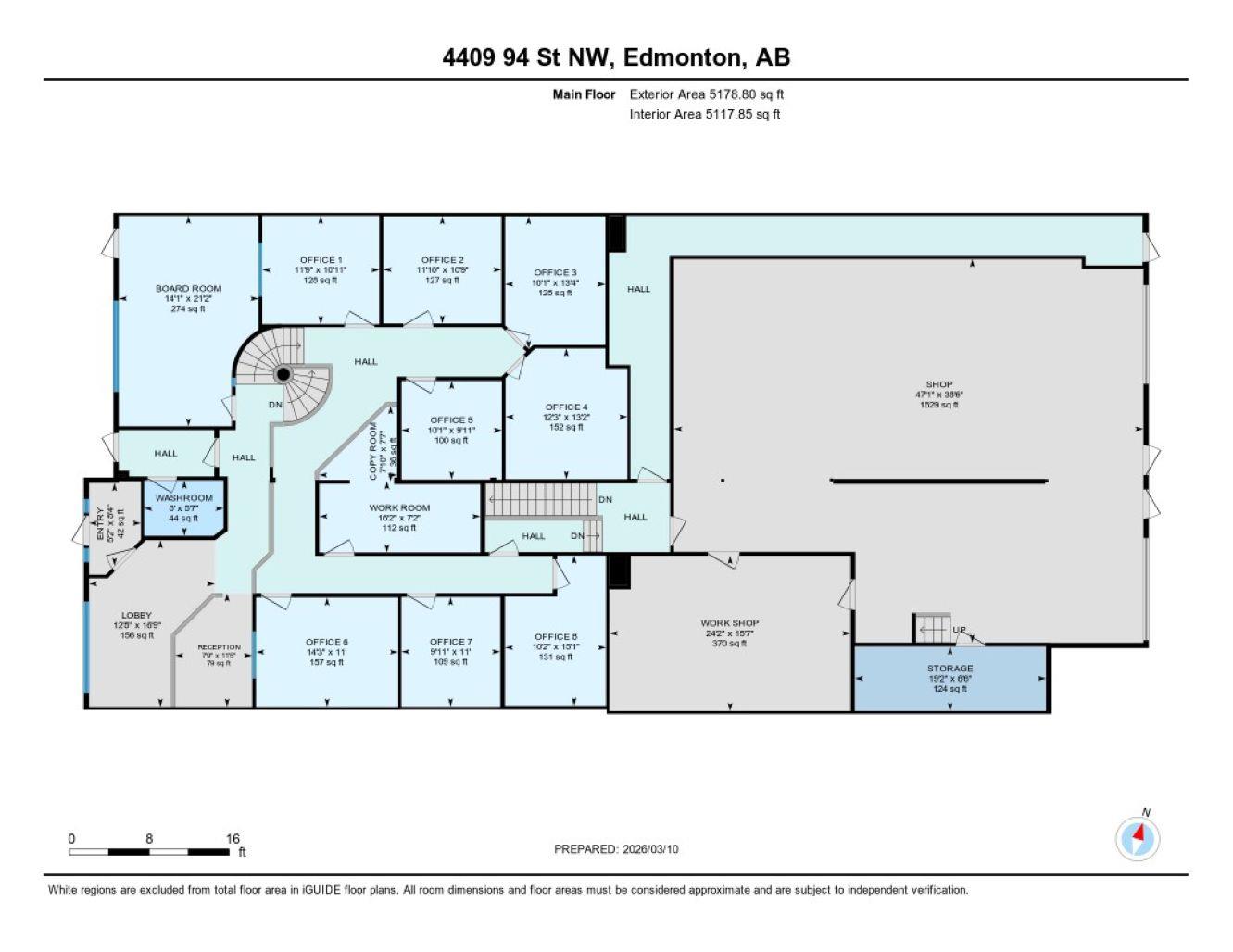 4409-4413  94 Street S, Edmonton, Alberta  T6E 6T7 - Photo 1 - 44673761