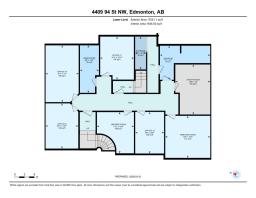 4409-4413  94 Street S, Edmonton, Alberta
