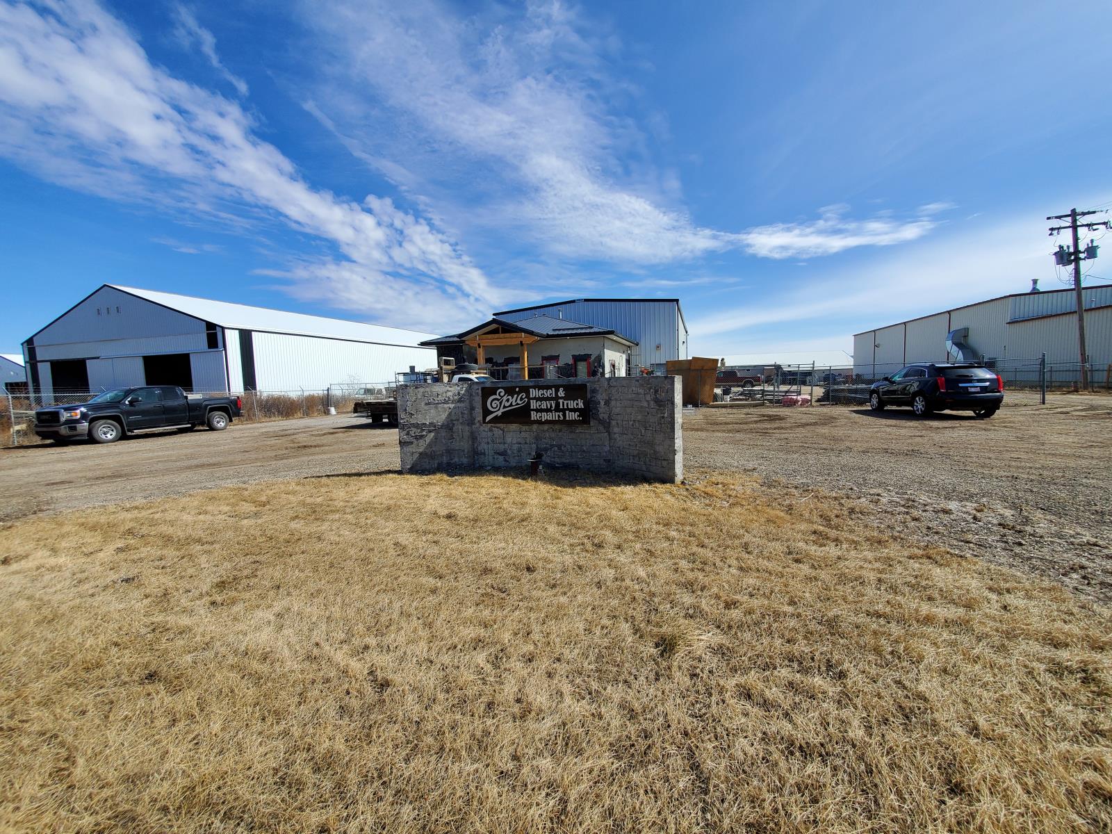 131  Yellowhead Road, Spruce Grove, Alberta  T7X 3A7 - Photo 1 - 44681289