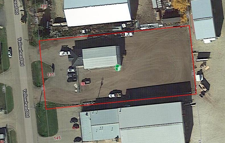 131  Yellowhead Road, Spruce Grove, Alberta  T7X 3A7 - Photo 2 - 44681289