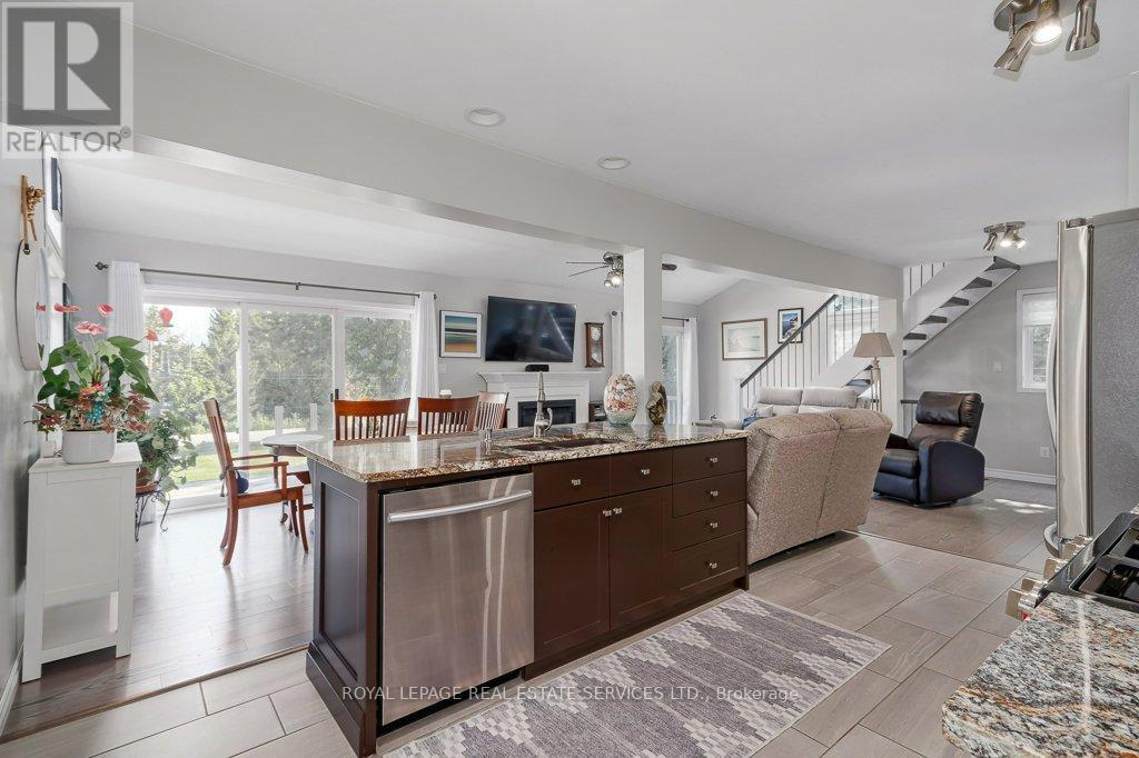 142 Lakeshore Road S, Meaford, Ontario  N4L 0A7 - Photo 12 - X12979792