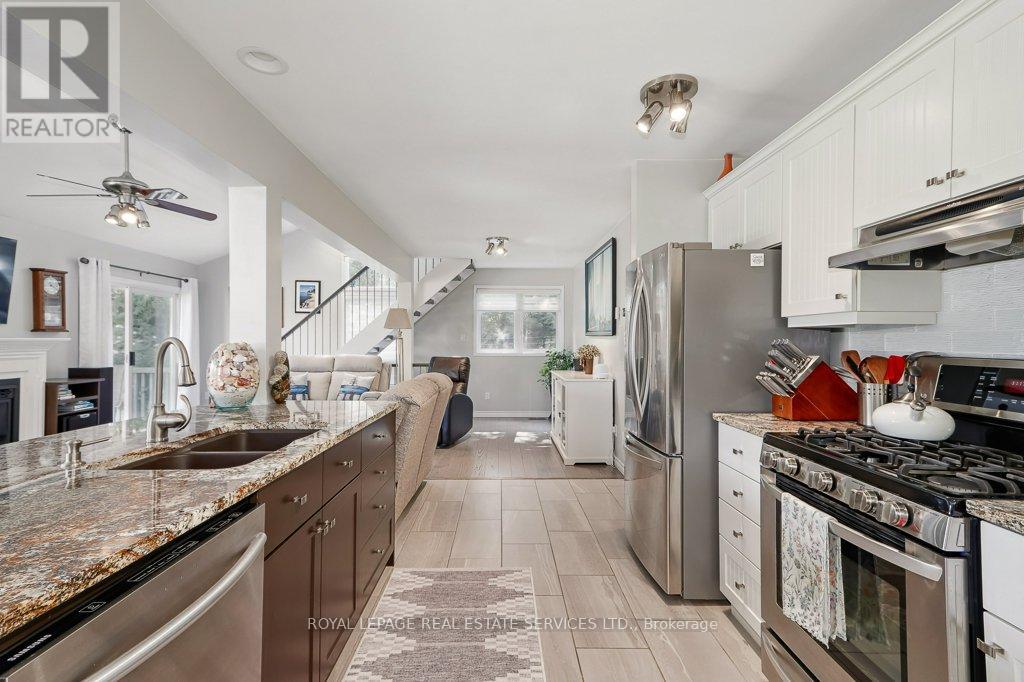 142 Lakeshore Road S, Meaford, Ontario  N4L 0A7 - Photo 13 - X12979792