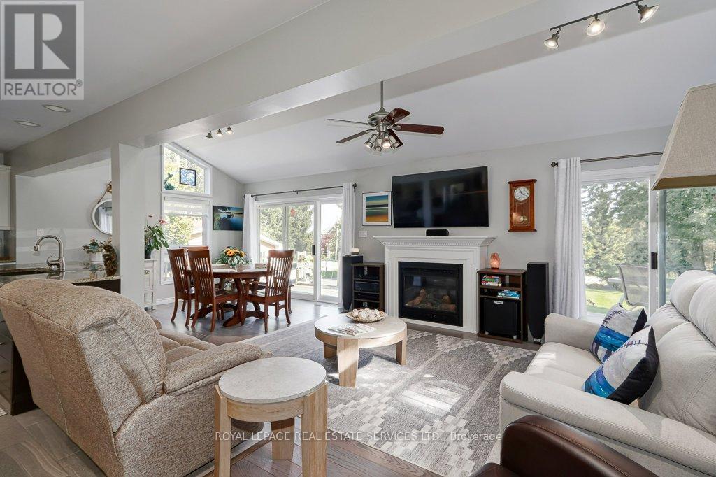 142 Lakeshore Road S, Meaford, Ontario  N4L 0A7 - Photo 14 - X12979792