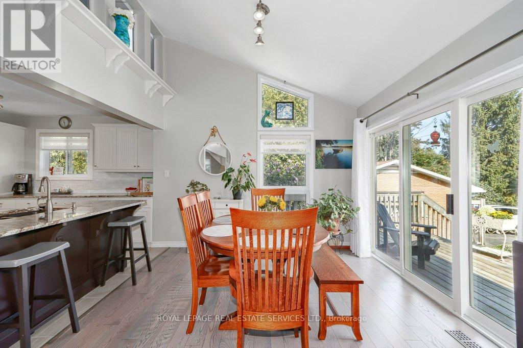 142 Lakeshore Road S, Meaford, Ontario  N4L 0A7 - Photo 15 - X12979792