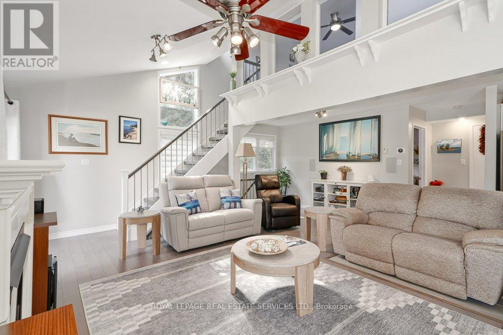 142 Lakeshore Road S, Meaford, Ontario  N4L 0A7 - Photo 16 - X12979792