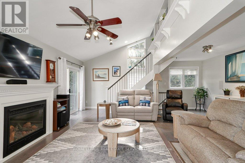 142 Lakeshore Road S, Meaford, Ontario  N4L 0A7 - Photo 17 - X12979792