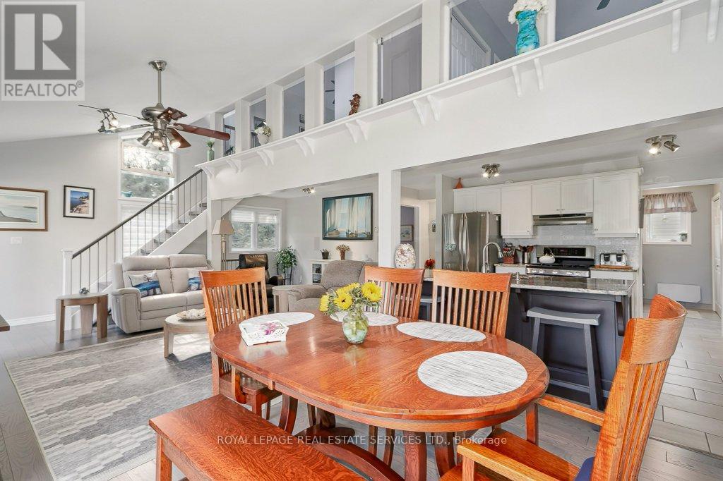 142 Lakeshore Road S, Meaford, Ontario  N4L 0A7 - Photo 18 - X12979792