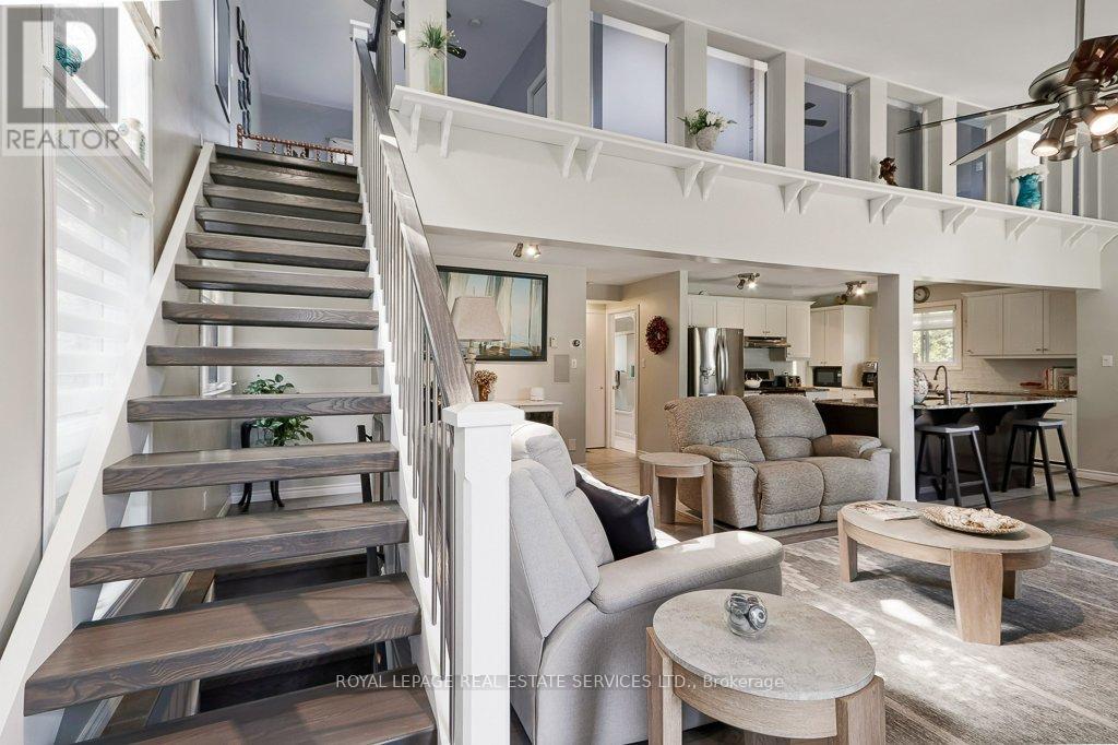 142 Lakeshore Road S, Meaford, Ontario  N4L 0A7 - Photo 22 - X12979792