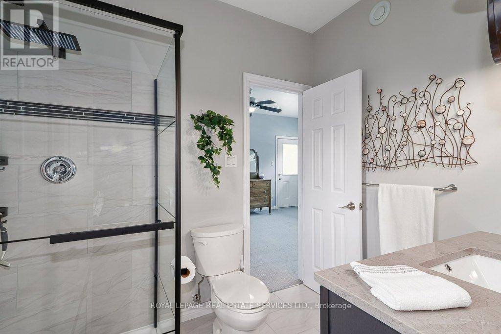 142 Lakeshore Road S, Meaford, Ontario  N4L 0A7 - Photo 27 - X12979792