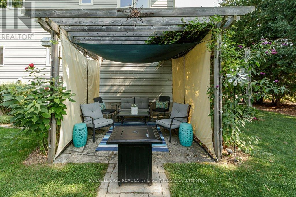 142 Lakeshore Road S, Meaford, Ontario  N4L 0A7 - Photo 34 - X12979792