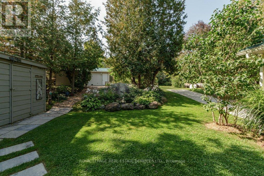 142 Lakeshore Road S, Meaford, Ontario  N4L 0A7 - Photo 35 - X12979792