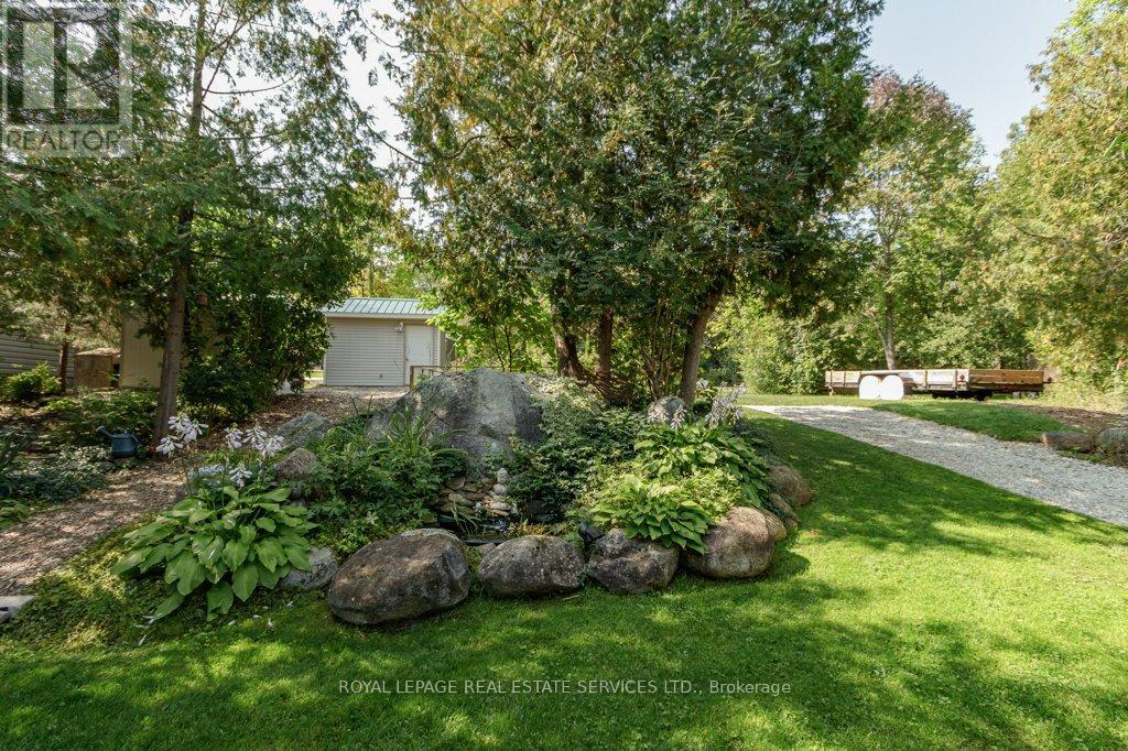 142 Lakeshore Road S, Meaford, Ontario  N4L 0A7 - Photo 37 - X12979792