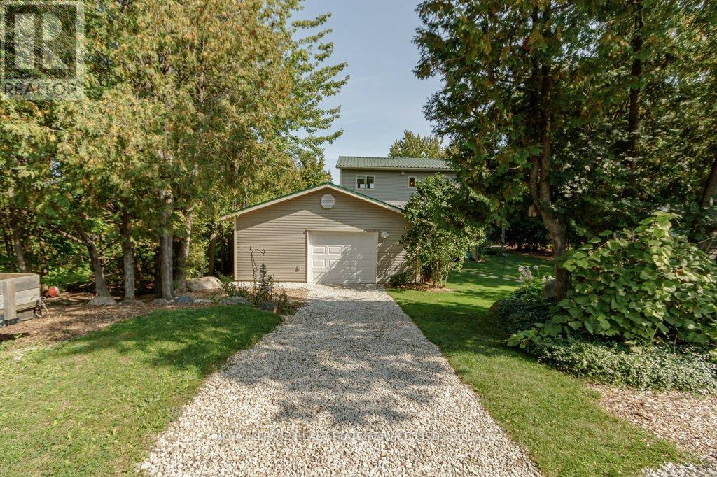 142 Lakeshore Road S, Meaford, Ontario  N4L 0A7 - Photo 38 - X12979792